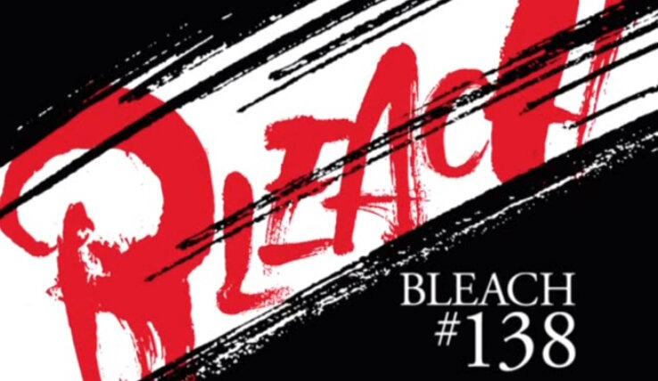 Bleach — s07e07 — Hueco Mondo moves again! Hitsugaya vs. Yammy