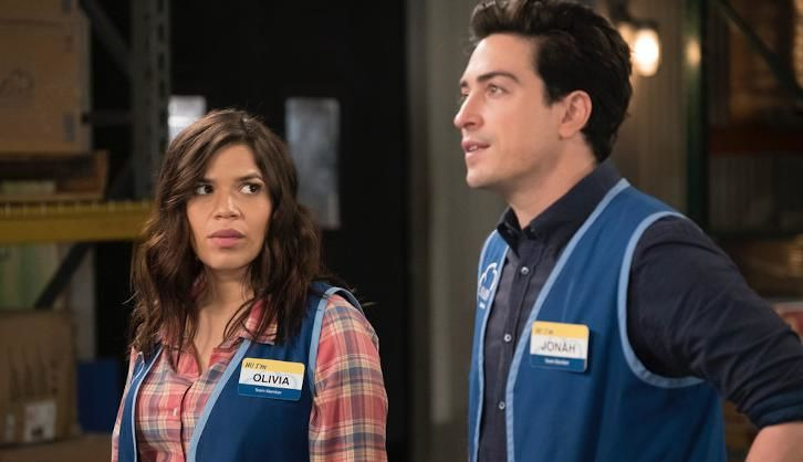 Superstore — s03e22 — Town Hall