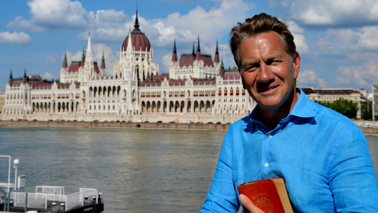 Great Continental Railway Journeys — s01e02 — Hungary to Austria
