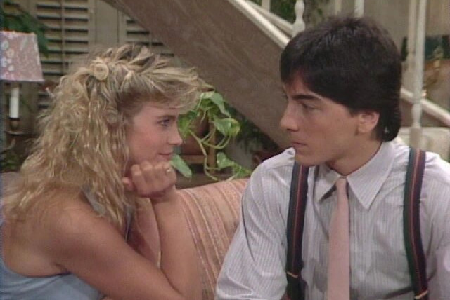 Charles in Charge — s01e01 — Pilot
