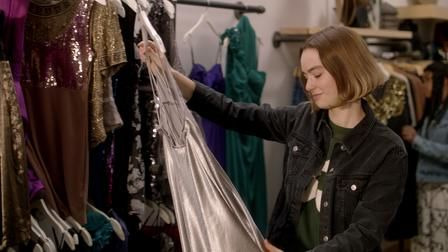 Нетипичный — s01e06 — The D-Train to Bone Town