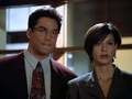Lois & Clark: The New Adventures of Superman — s03e13 — The Dad Who Came in from the Cold