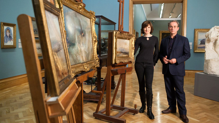 Fake or Fortune? — s02e02 — Turner: A Miscarriage of Justice?
