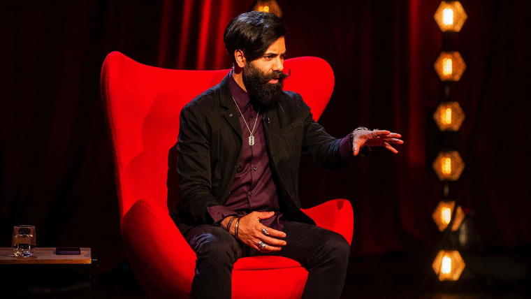 Sorry, I Didn't Know — s02e05 — Paul Chowdhry, Miles Jupp, Tom Moutchi, Sukh Ojla