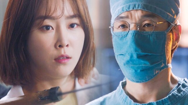 Romantic Doctor, Teacher Kim — s01e07 — Unstable Factor