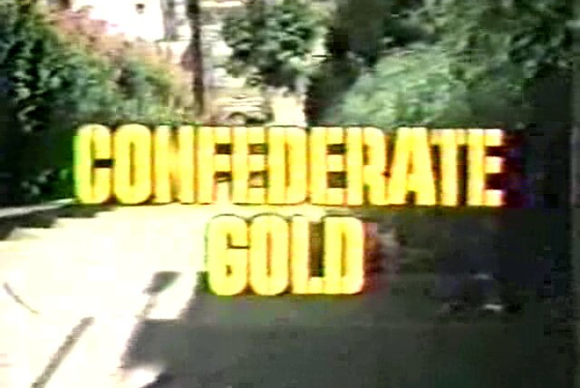 Salvage 1 — s01e14 — Confederate Gold