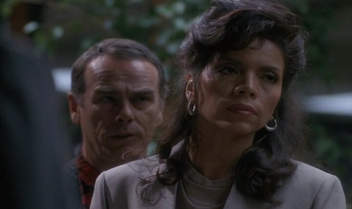 Quantum Leap — s03e19 — Last Dance Before an Execution - May 12, 1971