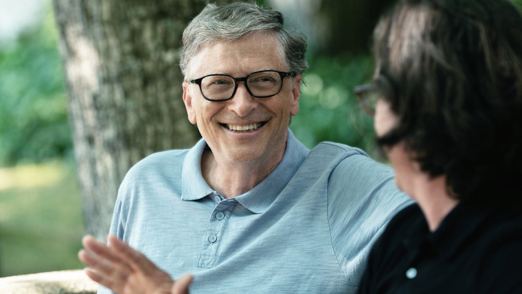 Inside Bill's Brain: Decoding Bill Gates — s01e03 — Part 3