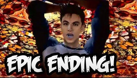 ПьюДиПай — s03e579 — BEST ENDING EVER! - Siren: Blood Curse - Part 14 - Chapter 11 & 12 (Final) Ending