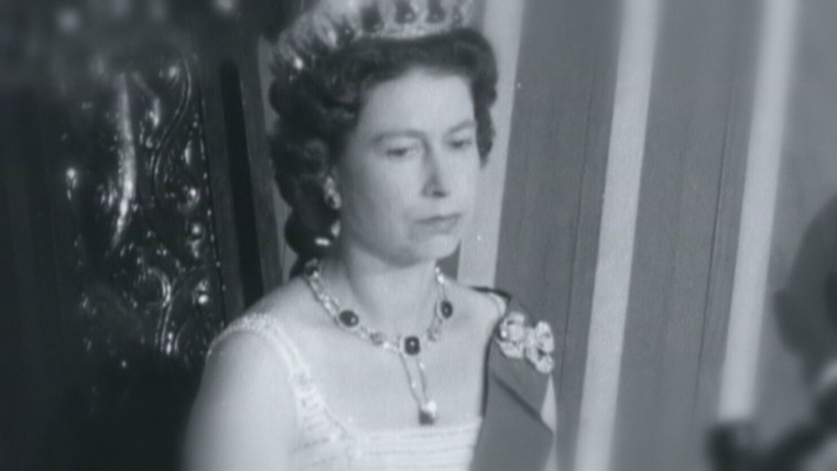 Elizabeth: Our Queen — s01e03 — Modernising the Monarchy