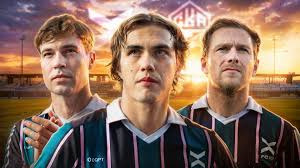 ФК 10 — s08e09 — Самое крупное поражение в истории клуба