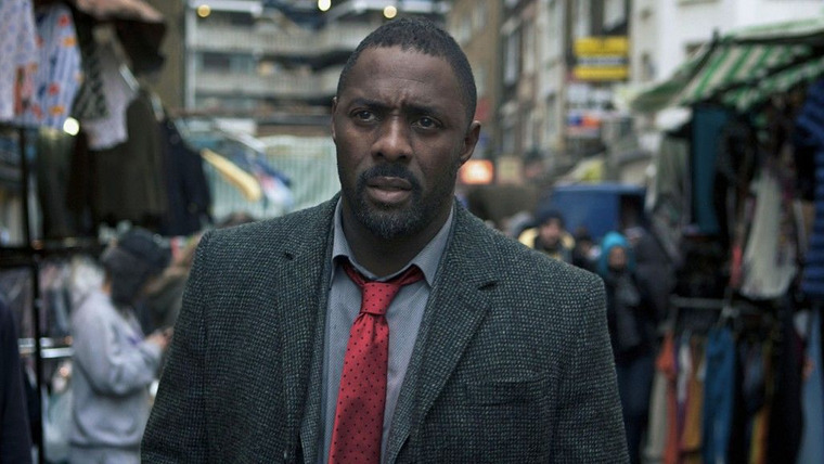Luther — s02e01 — Episode 1