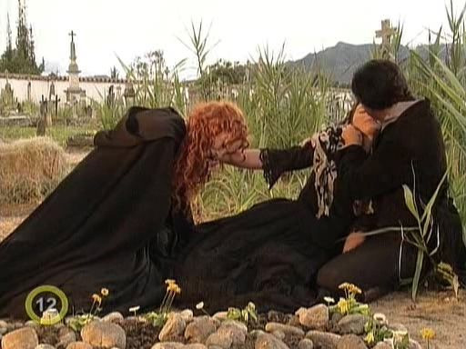 Zorro: La Espada y la Rosa — s01e89 — Season 1, Episode 89