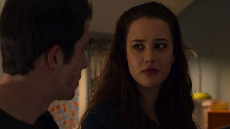 13 Reasons Why — s02e10 — Smile, Bitches!
