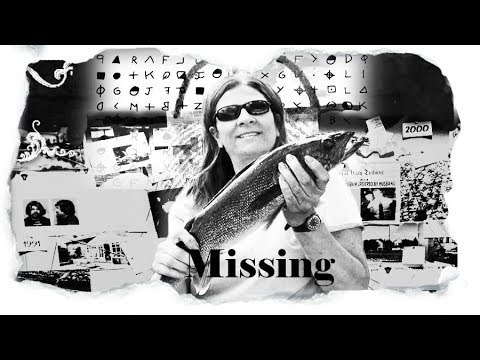 Agatha Christie — s02e14 — MISSING № 11 |Линда Карман| — пропала во время ночной рыбалки