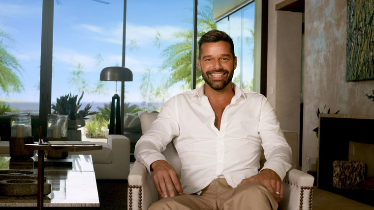 Behind the Music — s16e01 — Ricky Martin