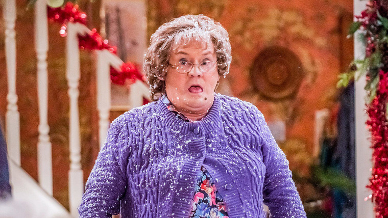 Mrs. Brown's Boys — s03 special-17 — A Wonderful Mammy