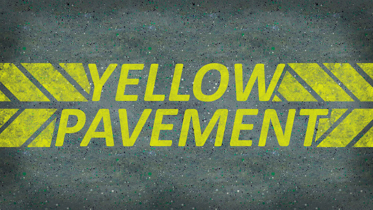 SpongeBob SquarePants — s13e32 — Yellow Pavement
