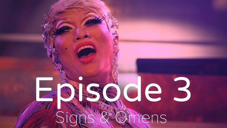 People Like Us — s02e03 — Signs & Omens