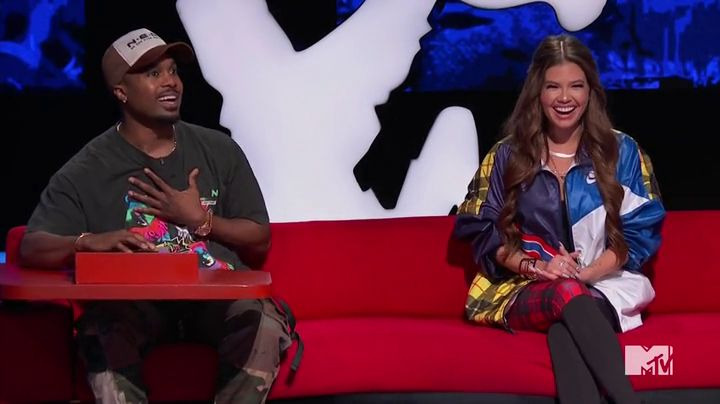 Ridiculousness — s16e03 — Chanel and Sterling CLII