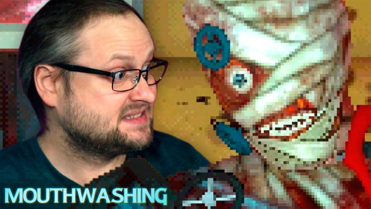Kuplinov Plау. Продолжение — s2025e00 — Mouthwashing #3 ► ФИНАЛ