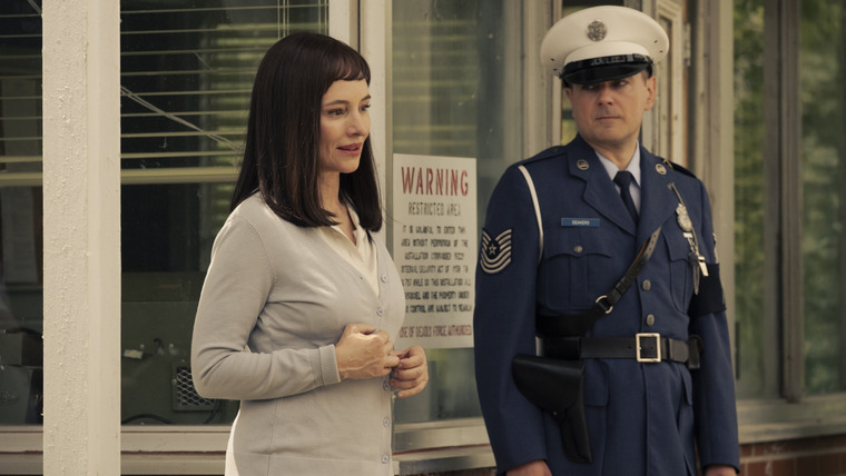 Оно: Добро пожаловать в Дерри — s01e05 — 29 Neibolt Street