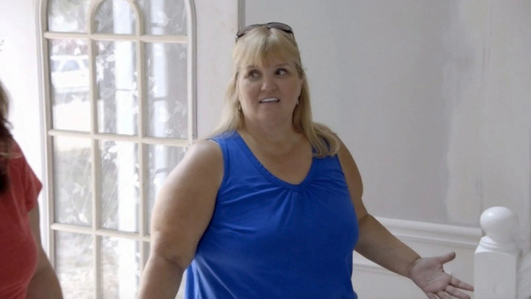 Mama June: From Not to Hot — s04e09 — Mama's Open House