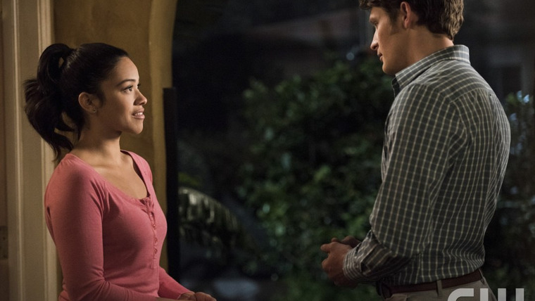 Jane the Virgin — s02e09 — Chapter Thirty-One