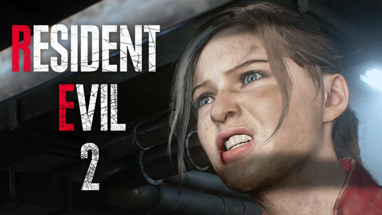 Kuplinov Plау. Продолжение — s30e12 — Resident Evil 2 Remake #12 ► НОВЫЙ ВРАГ