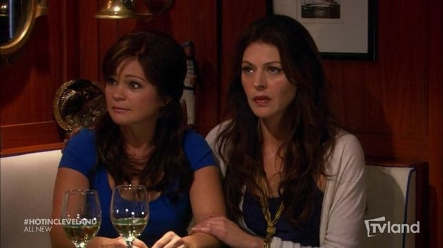 Hot in Cleveland — s06e22 — Vegas Baby