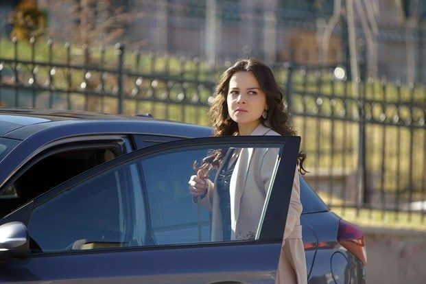 Мария и Мустафа — s01e13 — Episode 13