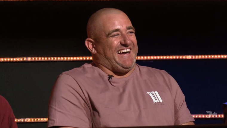 The 1% Club — s01e03 — Episode 3
