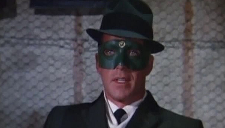 The Green Hornet — s01e15 — May the Best Man Lose