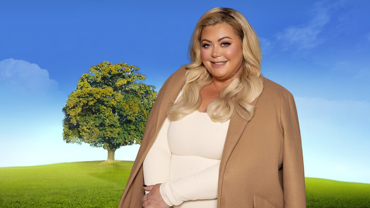Кто ты такой? — s21e07 — Gemma Collins