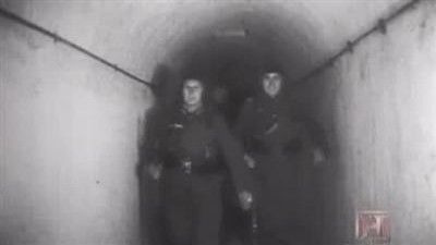 Города подземелья — s01e02 — Hitler's Underground Lair