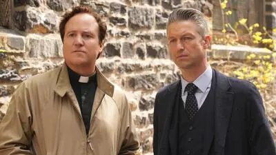 Law & Order: Special Victims Unit — s23e21 — Confess Your Sins to Be Free