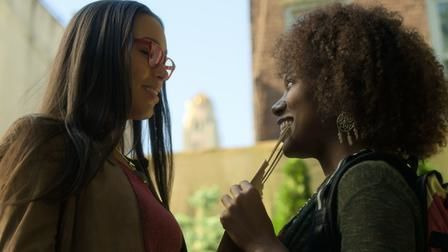 She's Gotta Have It — s01e04 — #LuvIsLuv (SEXUALITY IS FLUID)