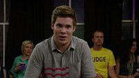Adam DeVine's House Party — s02e01 — King Cake, Baby!