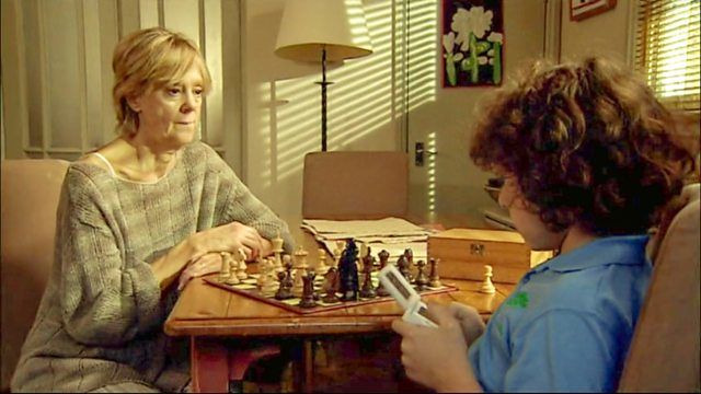 Outnumbered — s03e02 — The Internet