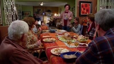 The Middle — s05e07 — Thanksgiving V