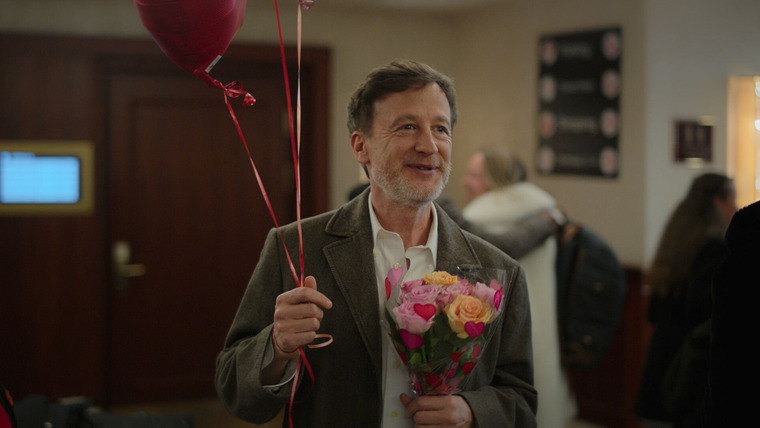 "Цайт". Преступления — s01e04 — Love by Proxy