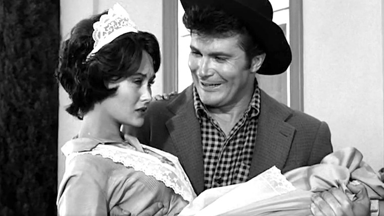 The Beverly Hillbillies — s01e12 — The Great Feud