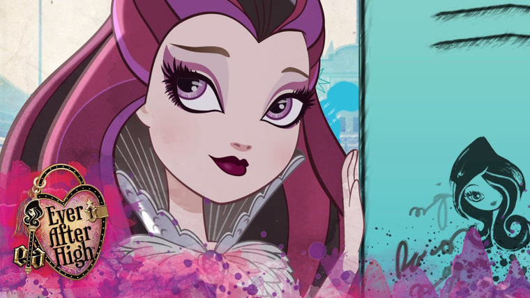 Ever After High — s04e05 — Just Sweet