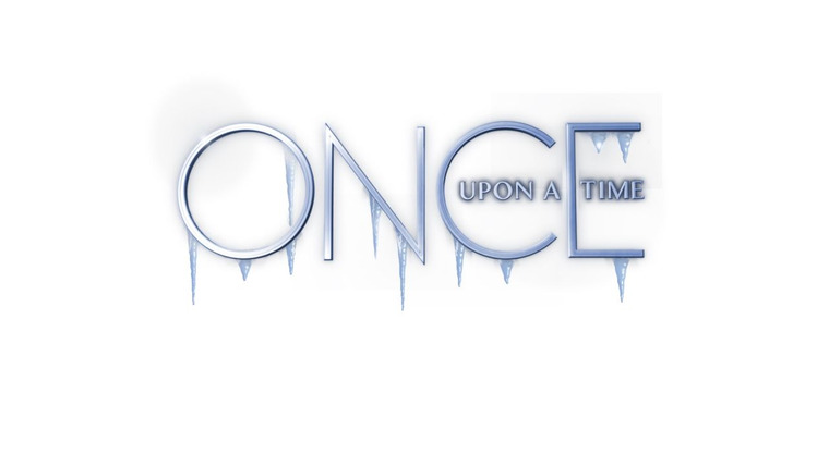 Однажды в сказке — s04 special-3 — Storybrooke Has Frozen Over