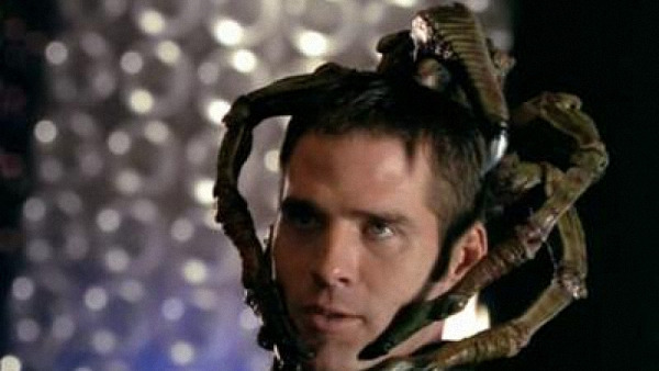 Farscape — s03e07 — Thanks for Sharing