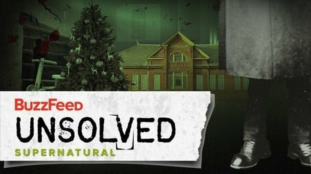 BuzzFeed Unsolved: Supernatural — s04e02 — The Shadowy Spirits of Rolling Hills Asylum