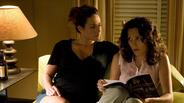 The L Word — s02e03 — Loneliest Number