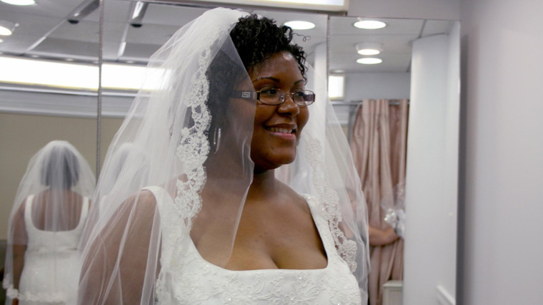 Say Yes to the Dress: Big Bliss — s01e04 — Expect the Unexpected