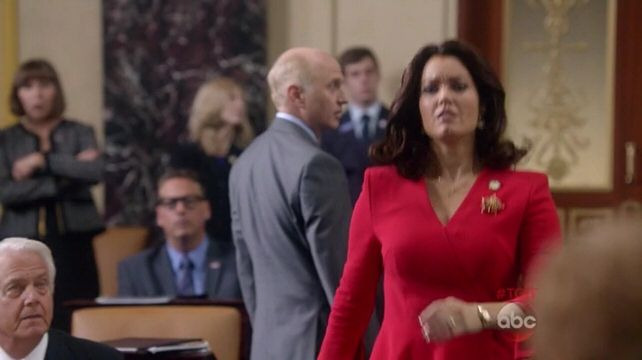 Scandal — s05e09 — Baby, It's Cold Outside