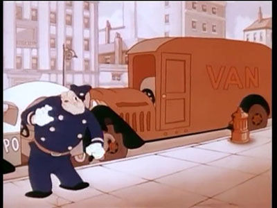 Popeye — s1944e06 — Moving Aweigh